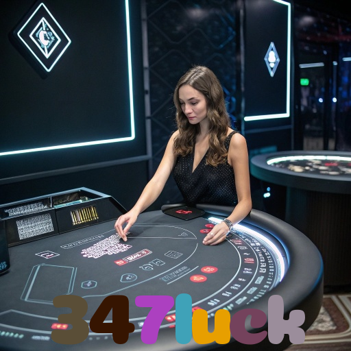 347luck - Baixe o app 347luck no Google Play e jogue ao vivo
