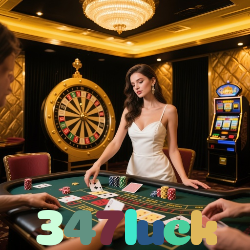 347luck - Baixe o App 347luck para Android e Comece a Jogar