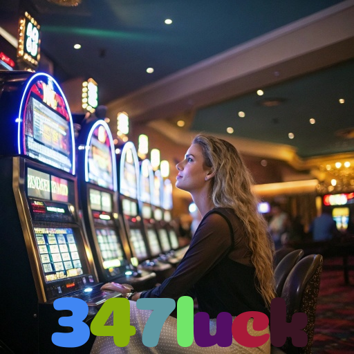 347luck - Baixe o app 347luck no Google Play e jogue ao vivo
