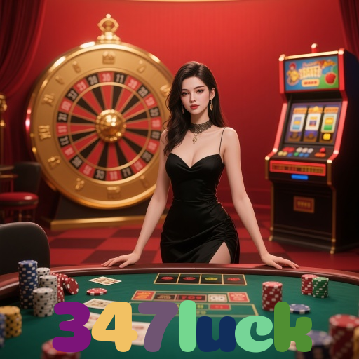 347luck - Baixe o app 347luck no Google Play e jogue ao vivo