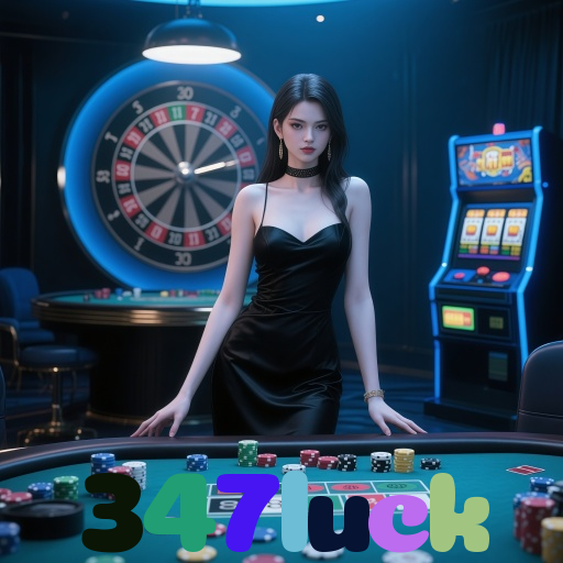 347luck - Baixe o app 347luck no Google Play e jogue ao vivo