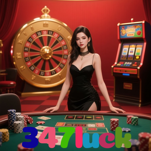 347luck - Baixe o app 347luck no Google Play e jogue ao vivo