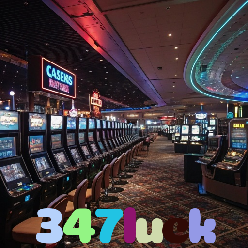 347luck - Baixe o App 347luck para Android e Comece a Jogar