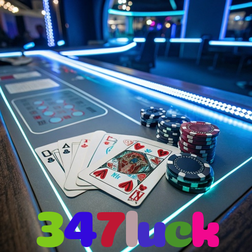 347luck - Baixe o app 347luck no Google Play e jogue ao vivo