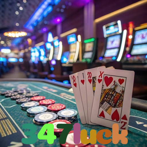 347luck - Baixe o app 347luck no Google Play e jogue ao vivo