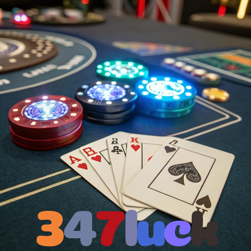 347luck - Baixe o App 347luck para Android e Comece a Jogar
