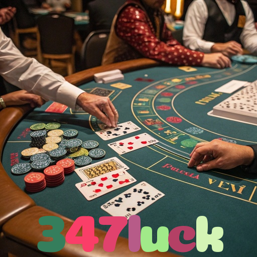 347luck - Baixe o app 347luck no Google Play e jogue ao vivo