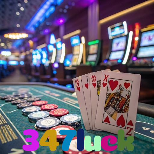 347luck - Baixe o App 347luck para Android e Comece a Jogar