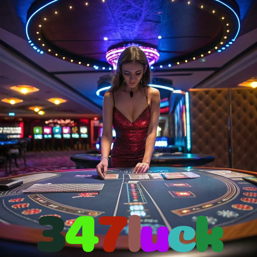 347luck - Baixe o app 347luck no Google Play e jogue ao vivo