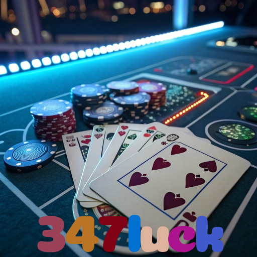 347luck - Baixe o app 347luck no Google Play e jogue ao vivo