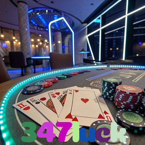 347luck - Baixe o app 347luck no Google Play e jogue ao vivo