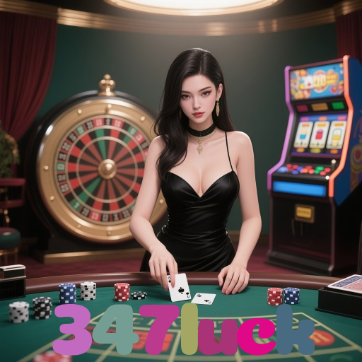 347luck - Baixe o app 347luck no Google Play e jogue ao vivo