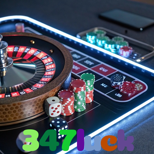 347luck - Baixe o App 347luck para Android e Comece a Jogar