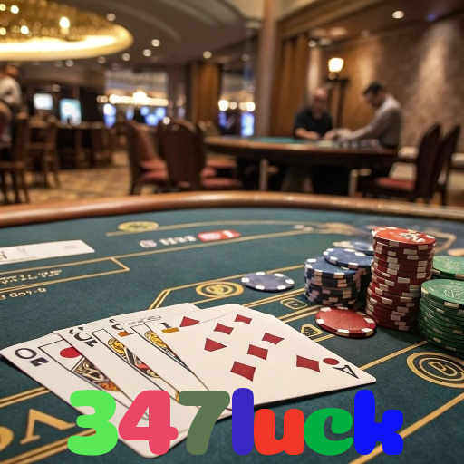 347luck - Baixe o app 347luck no Google Play e jogue ao vivo
