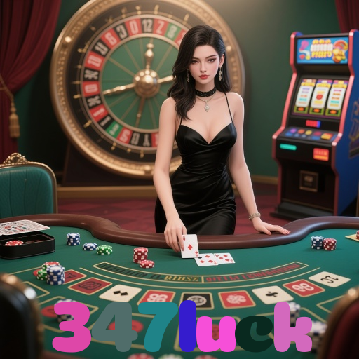 347luck - Baixe o app 347luck no Google Play e jogue ao vivo