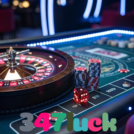 347luck - Baixe o App 347luck para Android e Comece a Jogar