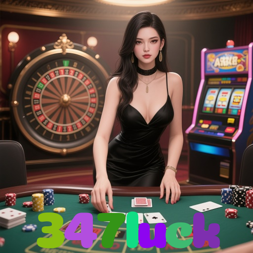 347luck - Baixe o app 347luck no Google Play e jogue ao vivo