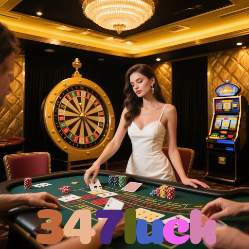 347luck - Baixe o App 347luck para Android e Comece a Jogar