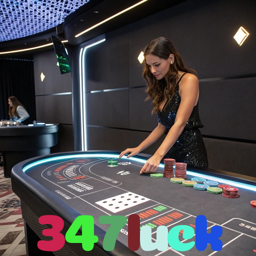 347luck - Baixe o app 347luck no Google Play e jogue ao vivo
