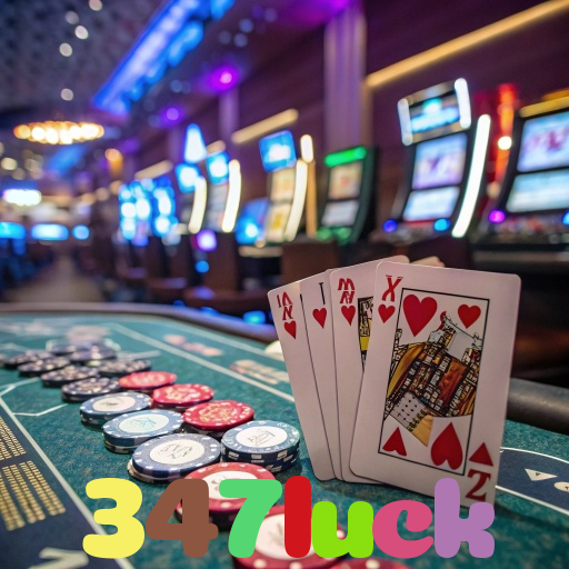 347luck - Baixe o App 347luck para Android e Comece a Jogar