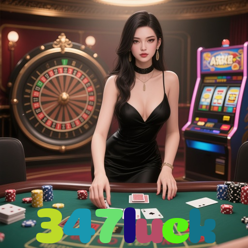 347luck - Baixe o App 347luck para Android e Comece a Jogar
