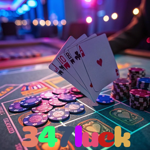 347luck - Baixe o app 347luck no Google Play e jogue ao vivo