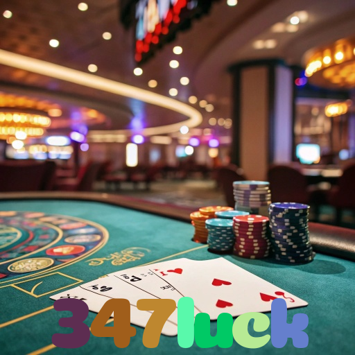 347luck - Baixe o app 347luck no Google Play e jogue ao vivo