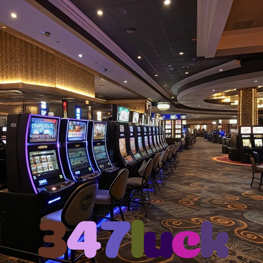 347luck - Baixe o App 347luck para Android e Comece a Jogar