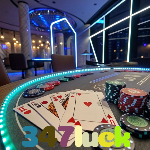 347luck - Baixe o app 347luck no Google Play e jogue ao vivo