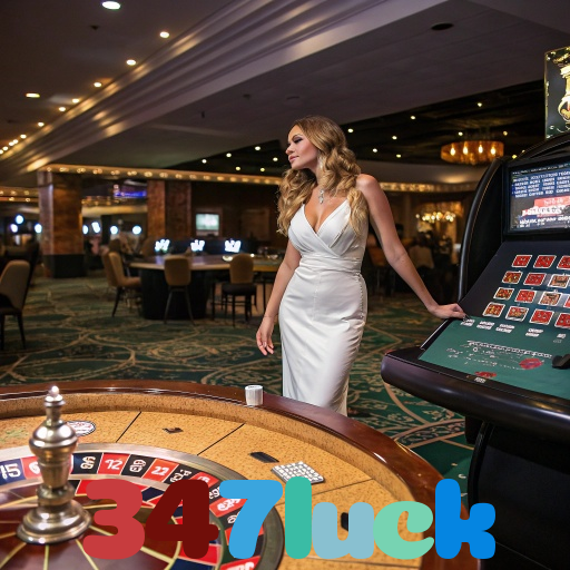 347luck - Baixe o App 347luck para Android e Comece a Jogar
