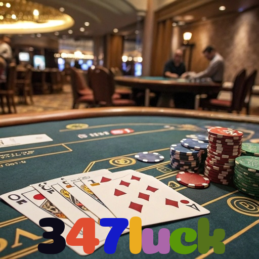 347luck - Baixe o app 347luck no Google Play e jogue ao vivo
