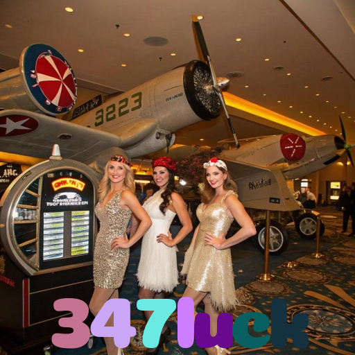 347luck - Baixe o app 347luck no Google Play e jogue ao vivo