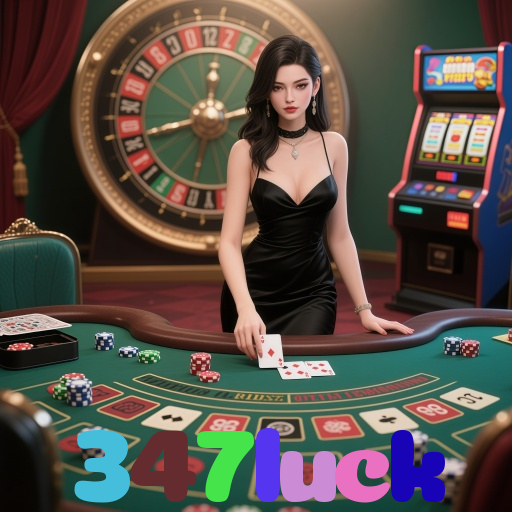 347luck - Baixe o App 347luck para Android e Comece a Jogar