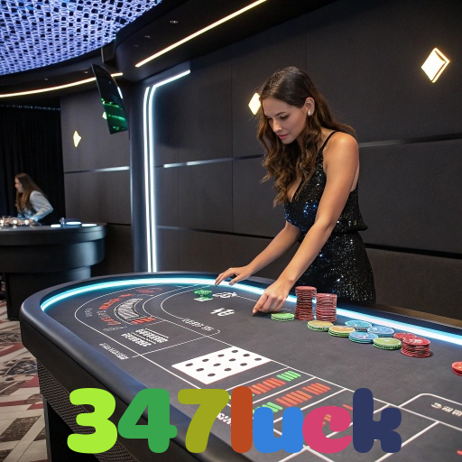 347luck - Baixe o App 347luck para Android e Comece a Jogar