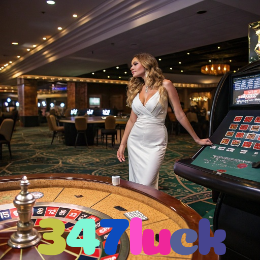 347luck - Baixe o app 347luck no Google Play e jogue ao vivo