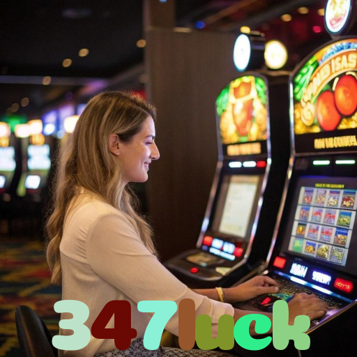 347luck - Baixe o App 347luck para Android e Comece a Jogar