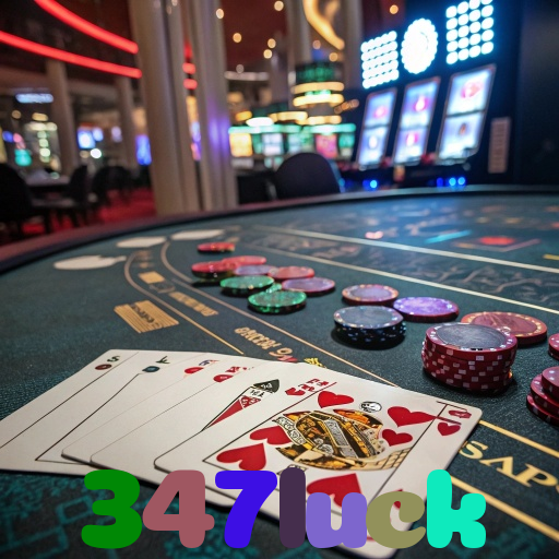 347luck - Baixe o App 347luck para Android e Comece a Jogar