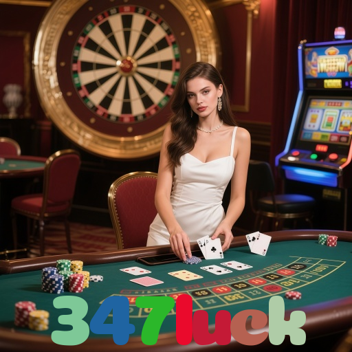 347luck - Baixe o App 347luck para Android e Comece a Jogar