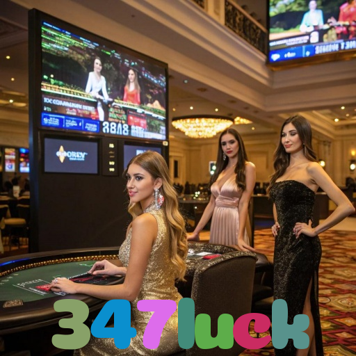 347luck - Baixe o App 347luck para Android e Comece a Jogar