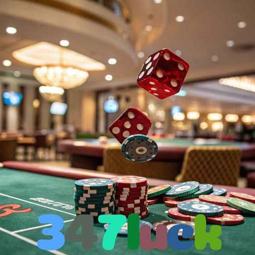 347luck - Baixe o App 347luck para Android e Comece a Jogar