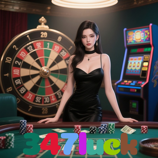 347luck - Baixe o App 347luck para Android e Comece a Jogar