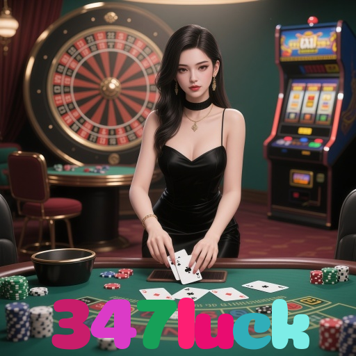 347luck - Baixe o App 347luck para Android e Comece a Jogar