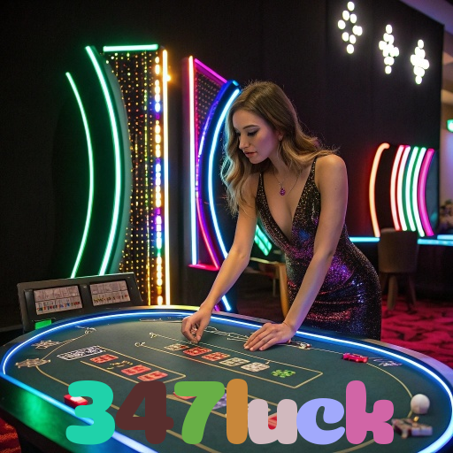 347luck - Baixe o App 347luck para Android e Comece a Jogar