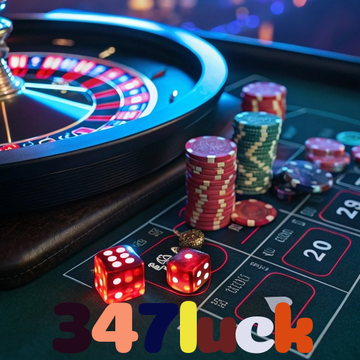347luck - Baixe o app 347luck no Google Play e jogue ao vivo