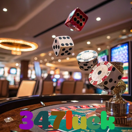347luck - Baixe o app 347luck no Google Play e jogue ao vivo