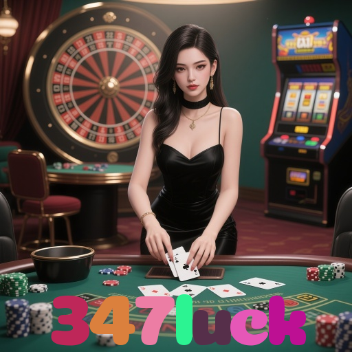 347luck - Baixe o app 347luck no Google Play e jogue ao vivo