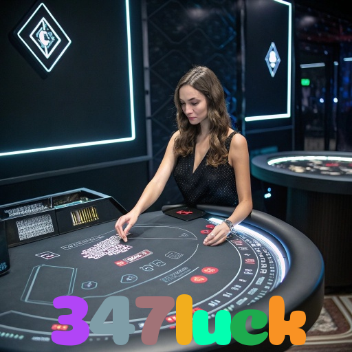 347luck - Baixe o app 347luck no Google Play e jogue ao vivo