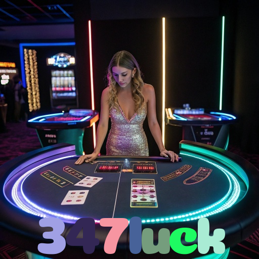 347luck - Baixe o app 347luck no Google Play e jogue ao vivo