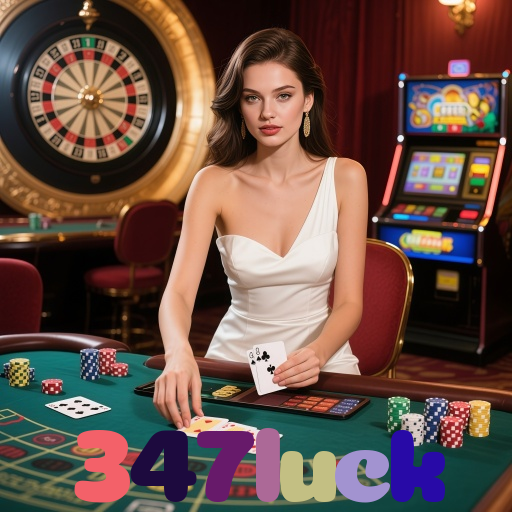 347luck - Baixe o App 347luck para Android e Comece a Jogar