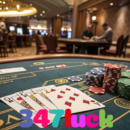 347luck - Baixe o App 347luck para Android e Comece a Jogar